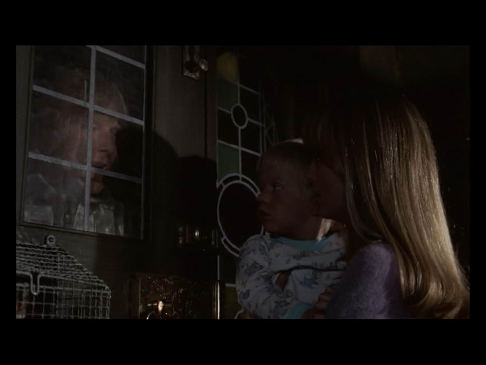 恐怖の子守歌の画像