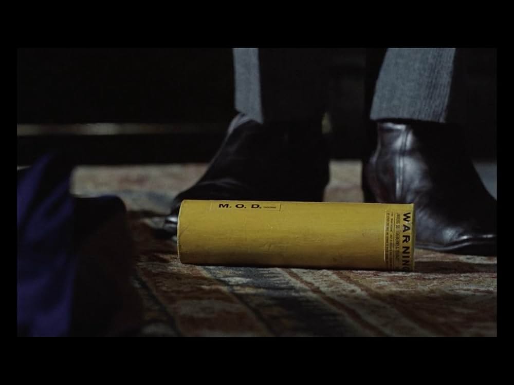 恐怖の子守歌の画像