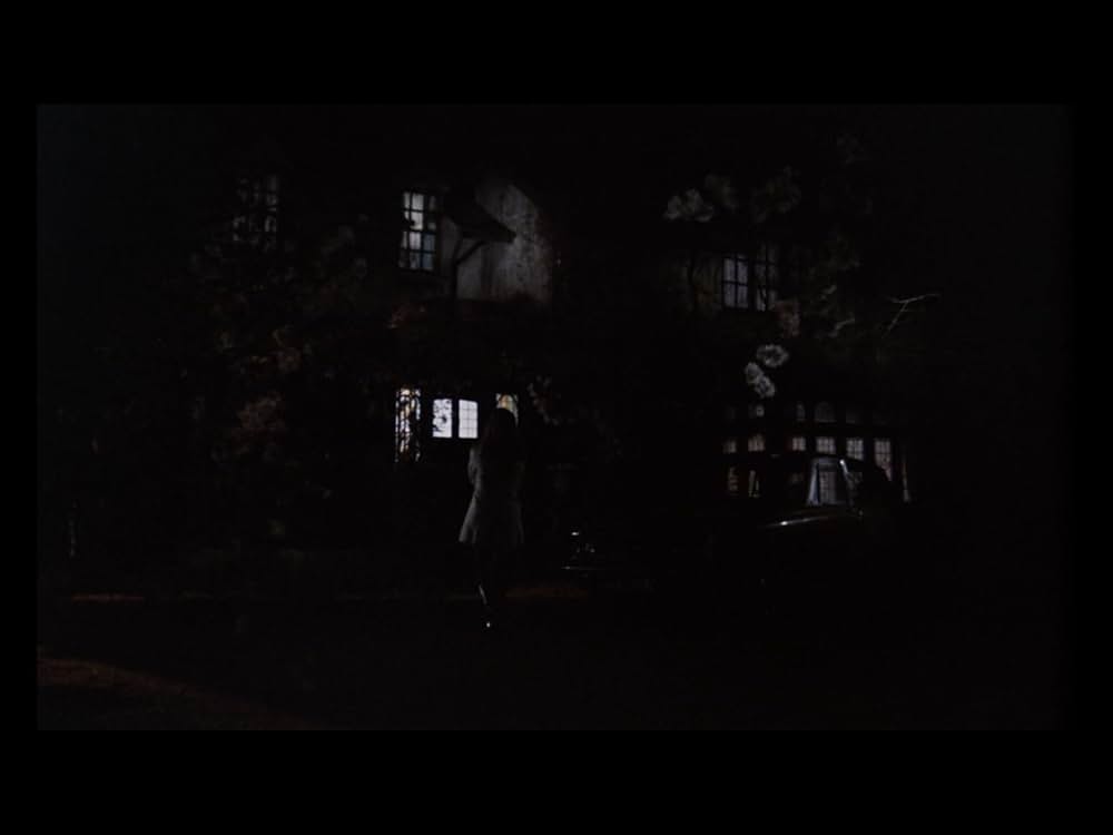 恐怖の子守歌の画像