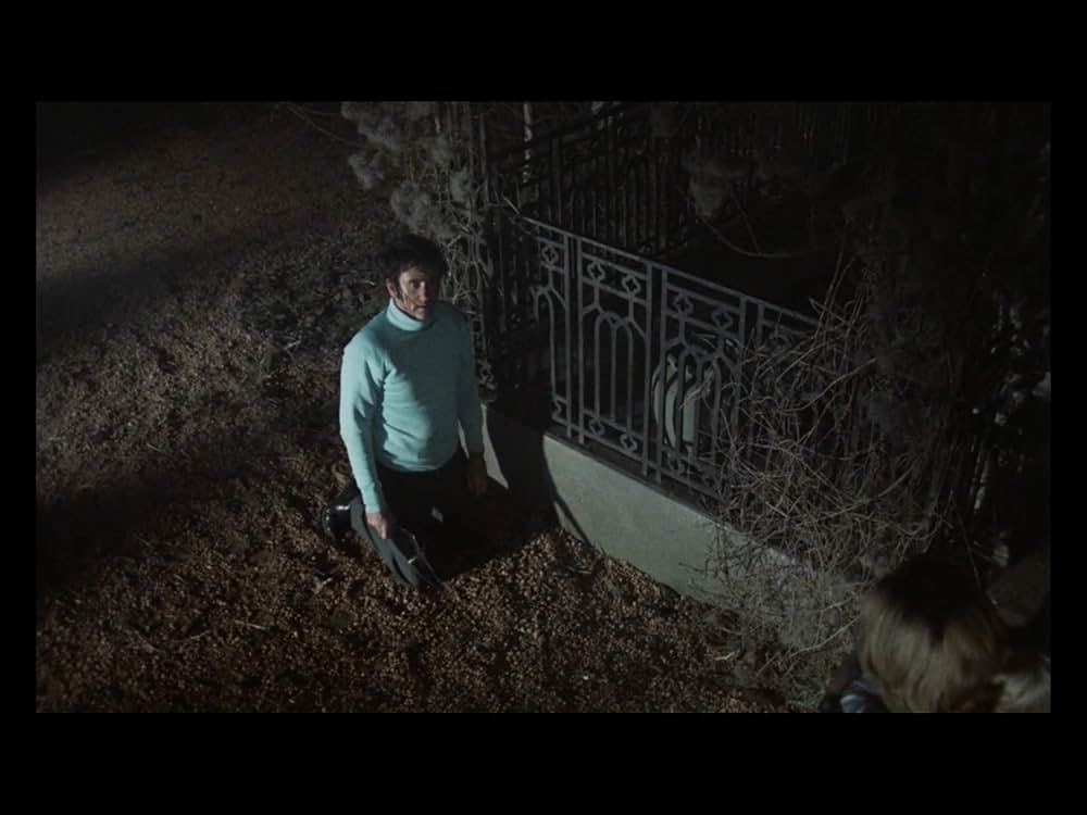 恐怖の子守歌の画像