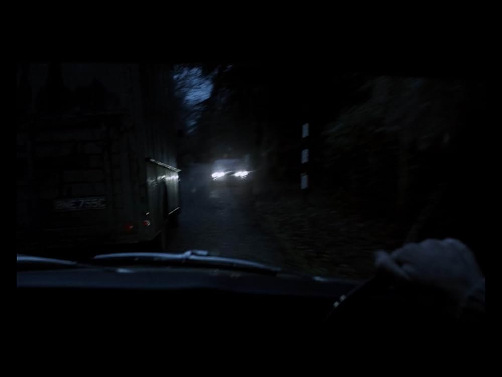 恐怖の子守歌の画像