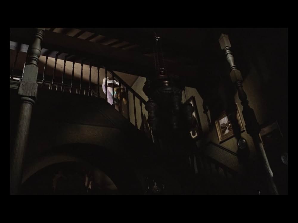 恐怖の子守歌の画像