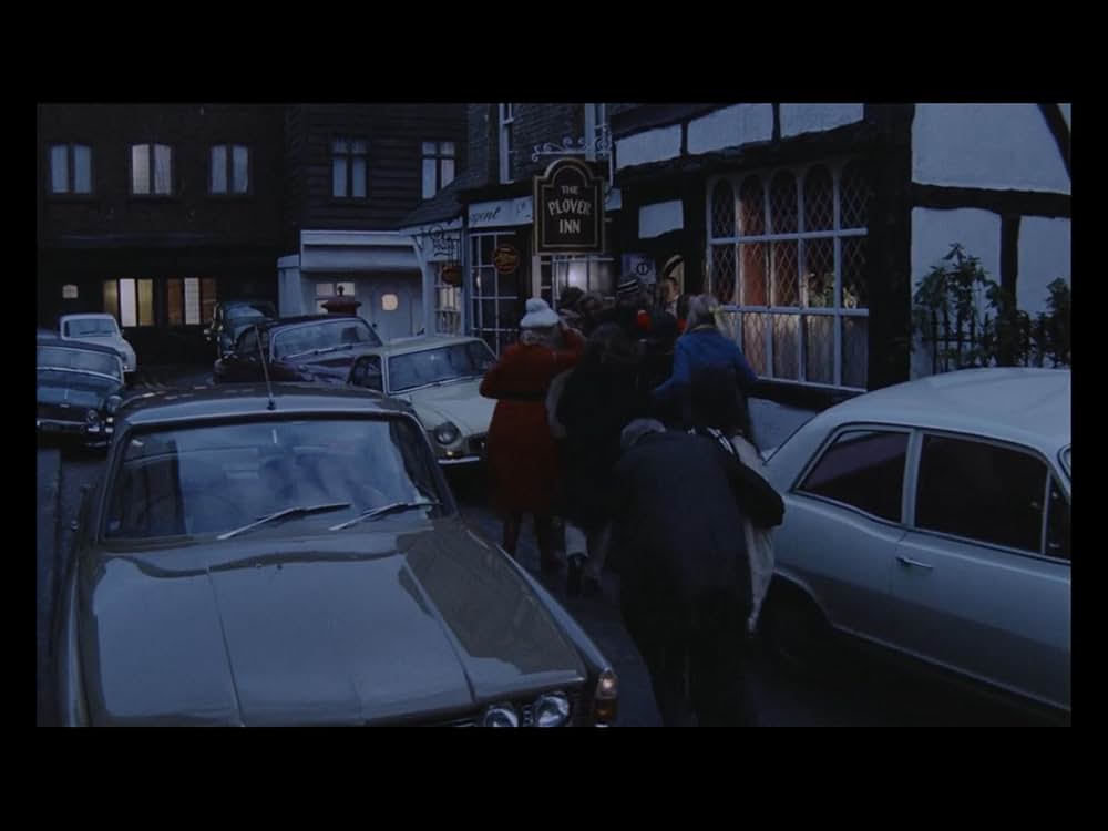 恐怖の子守歌の画像