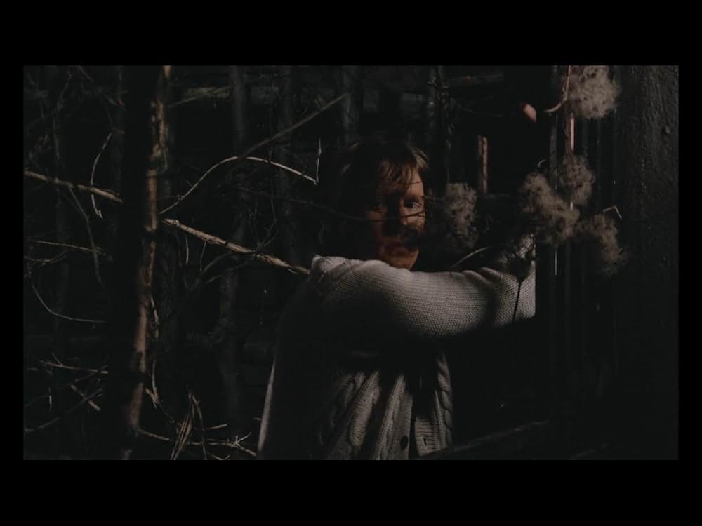 恐怖の子守歌の画像