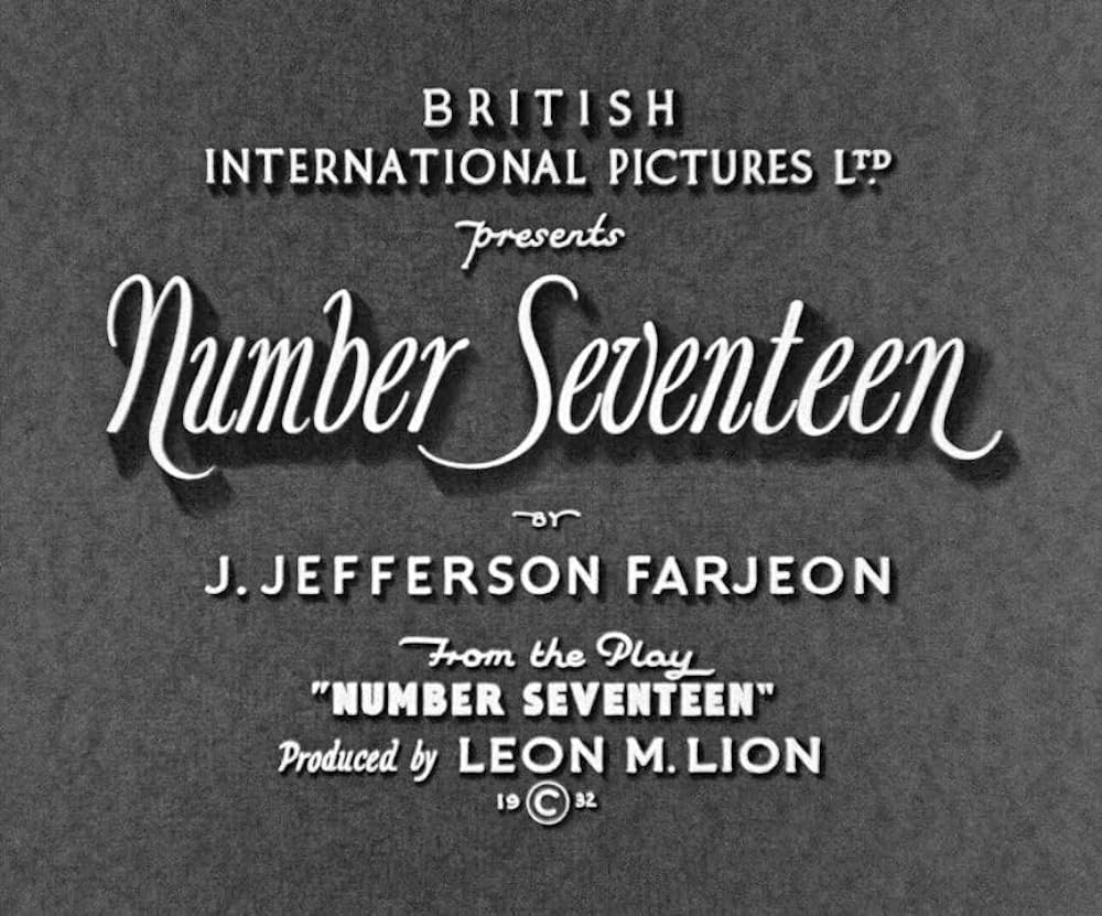 「第十七番」の画像