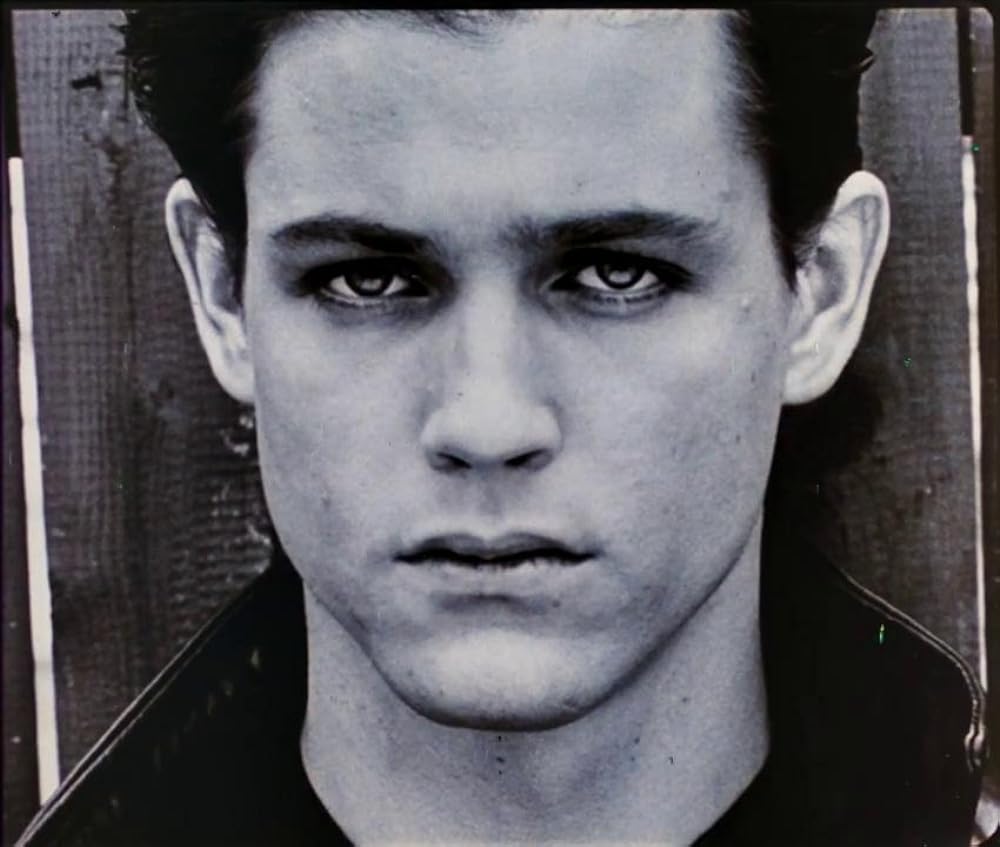 エディ&ザ・クルーザーズの画像