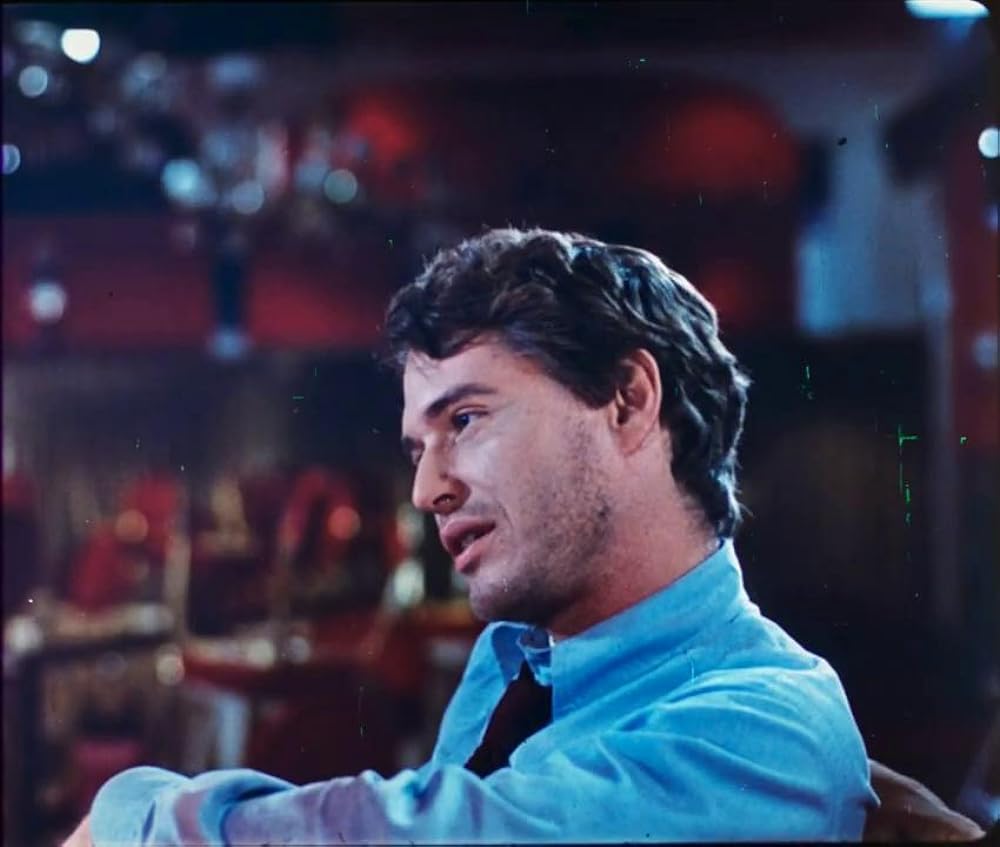 エディ&ザ・クルーザーズの画像