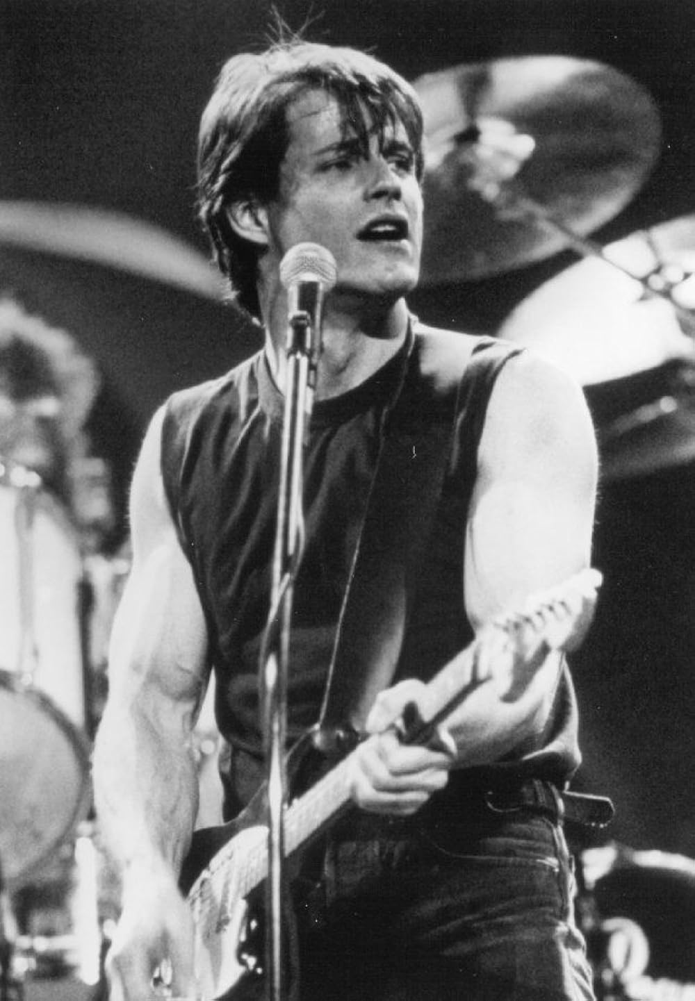 エディ&ザ・クルーザーズの画像