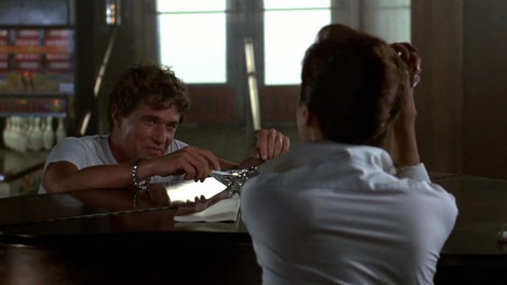 エディ&ザ・クルーザーズの画像