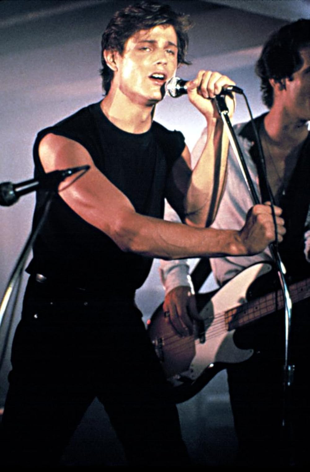 エディ&ザ・クルーザーズの画像