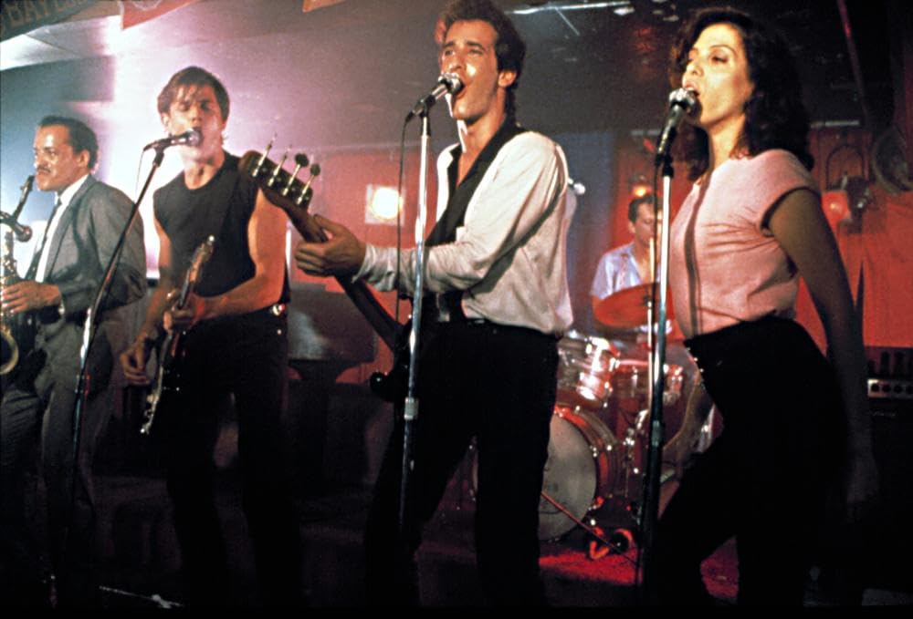 エディ&ザ・クルーザーズの画像