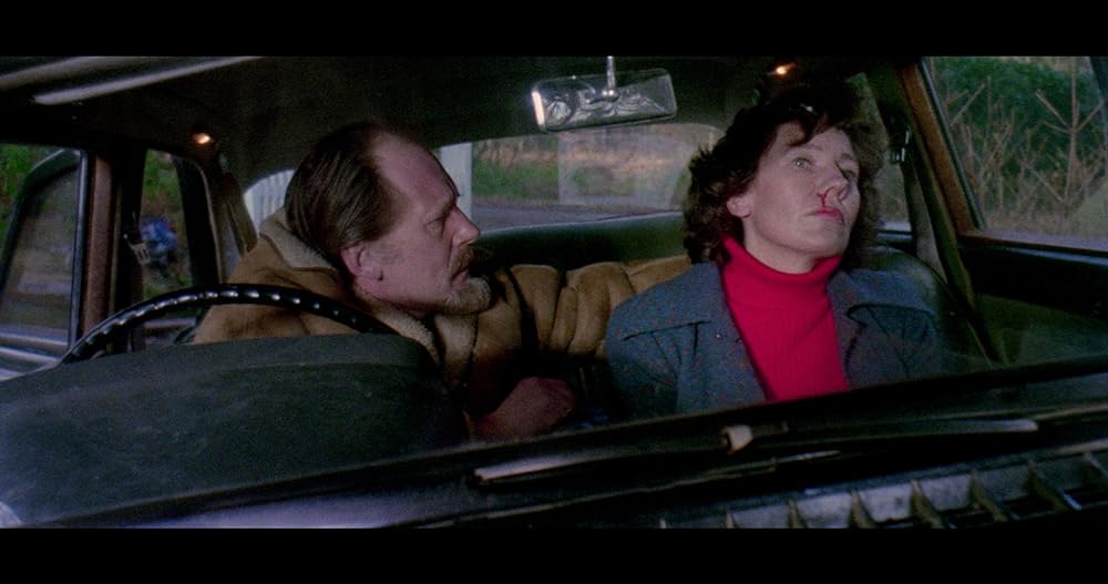 ザ・ショッカー／女子学生を襲った呪いの超常現象の画像