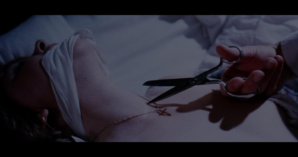 ザ・ショッカー／女子学生を襲った呪いの超常現象の画像