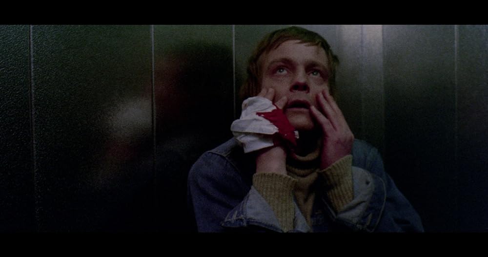 ザ・ショッカー／女子学生を襲った呪いの超常現象の画像