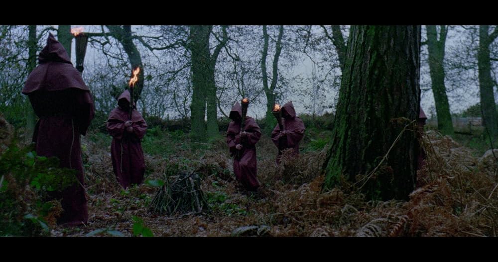 ザ・ショッカー／女子学生を襲った呪いの超常現象の画像