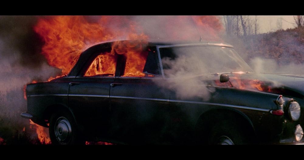 ザ・ショッカー／女子学生を襲った呪いの超常現象の画像