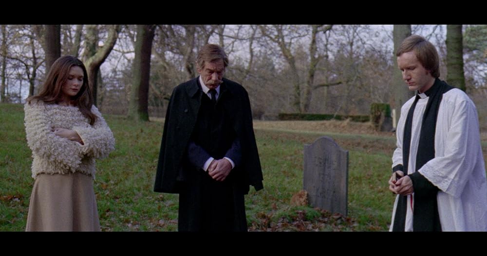 ザ・ショッカー／女子学生を襲った呪いの超常現象の画像