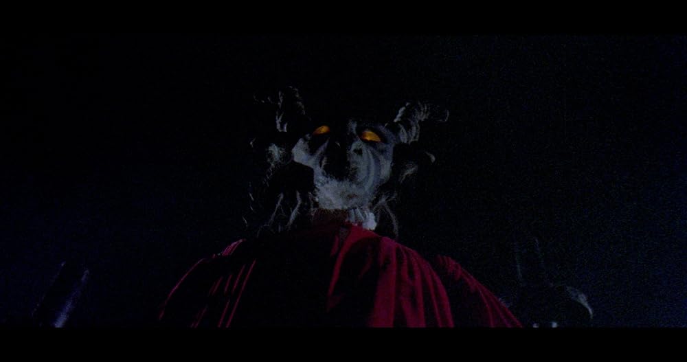 ザ・ショッカー／女子学生を襲った呪いの超常現象の画像