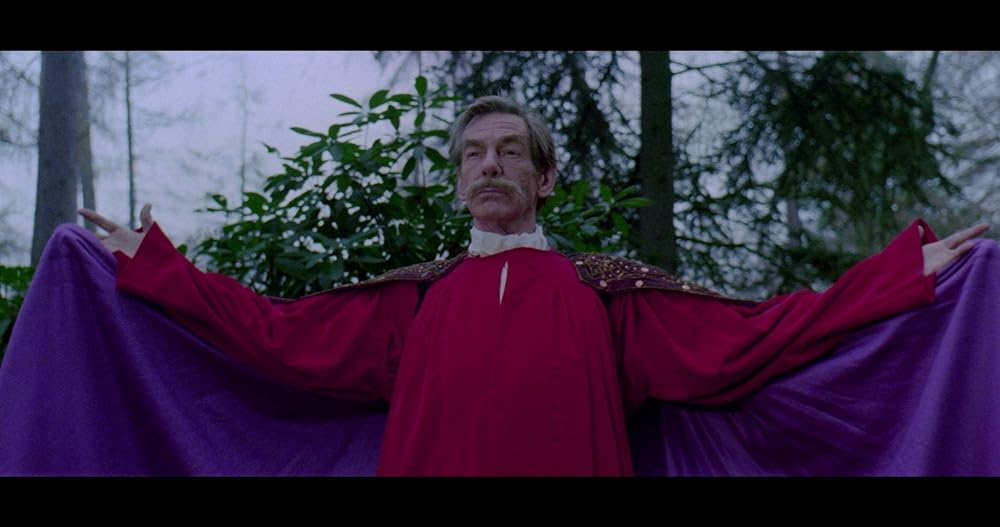 ザ・ショッカー／女子学生を襲った呪いの超常現象の画像