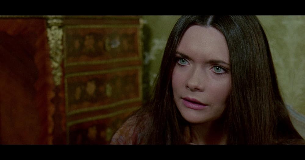 ザ・ショッカー／女子学生を襲った呪いの超常現象の画像