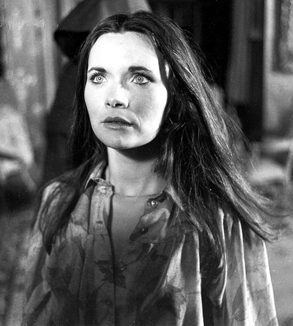 ザ・ショッカー／女子学生を襲った呪いの超常現象の画像