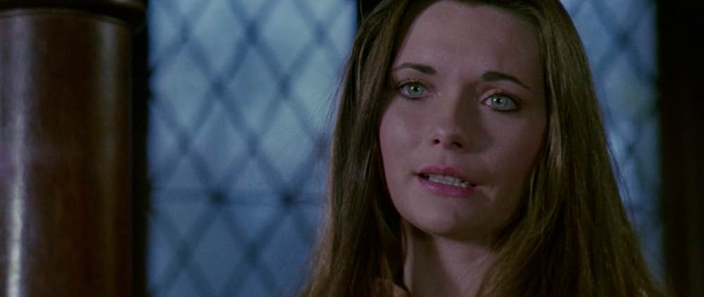 ザ・ショッカー／女子学生を襲った呪いの超常現象の画像