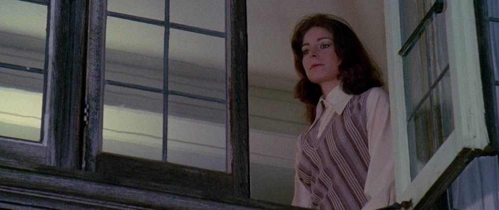 ザ・ショッカー／女子学生を襲った呪いの超常現象の画像