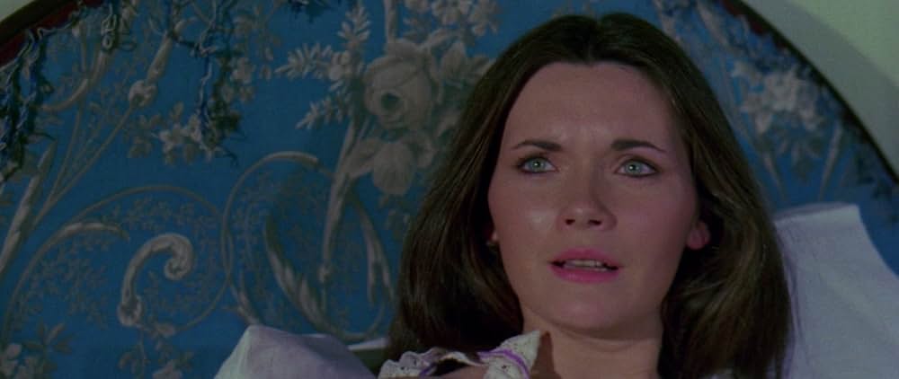 ザ・ショッカー／女子学生を襲った呪いの超常現象の画像