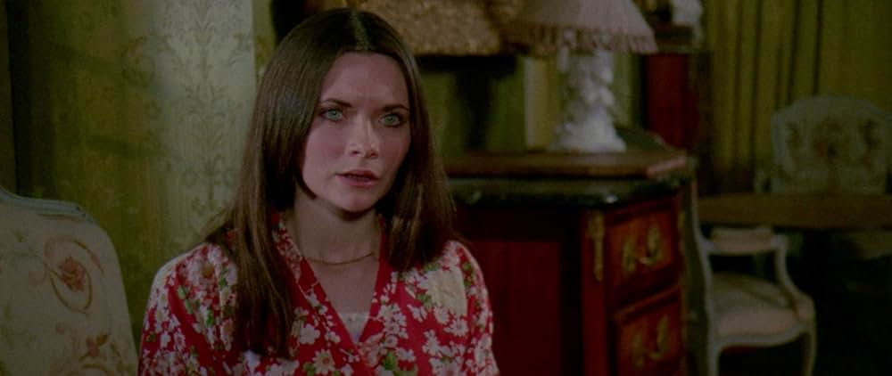 ザ・ショッカー／女子学生を襲った呪いの超常現象の画像