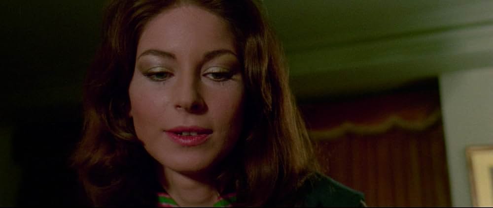 ザ・ショッカー／女子学生を襲った呪いの超常現象の画像