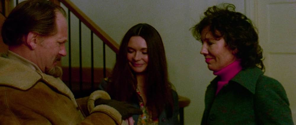 ザ・ショッカー／女子学生を襲った呪いの超常現象の画像