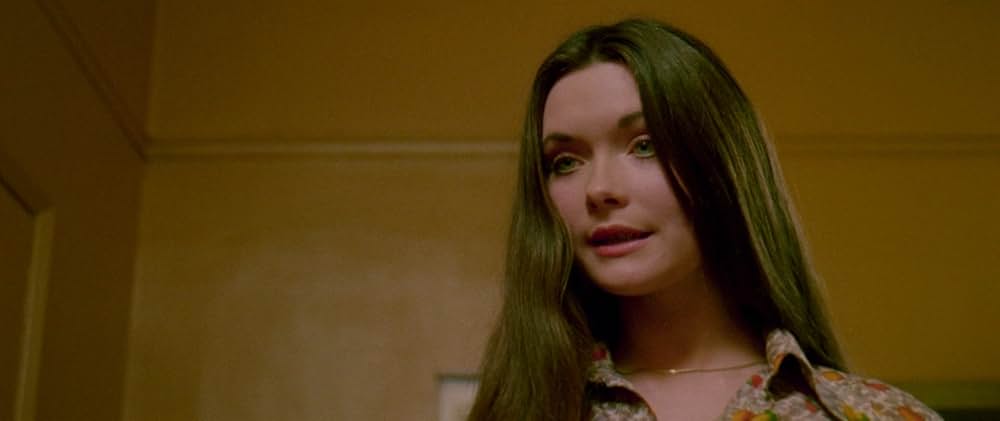 ザ・ショッカー／女子学生を襲った呪いの超常現象の画像