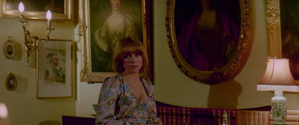 ザ・ショッカー／女子学生を襲った呪いの超常現象の画像