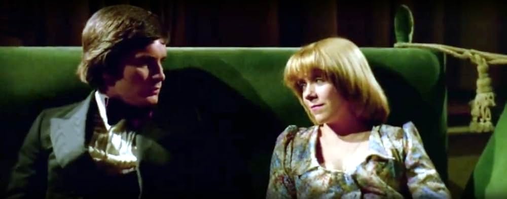 ザ・ショッカー／女子学生を襲った呪いの超常現象の画像