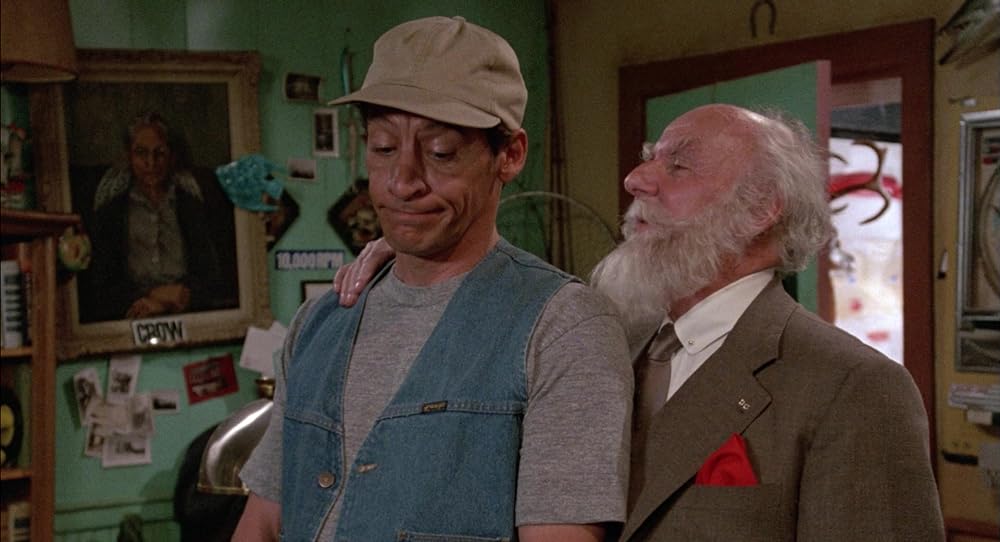 アーネスト、クリスマスを救え！の画像