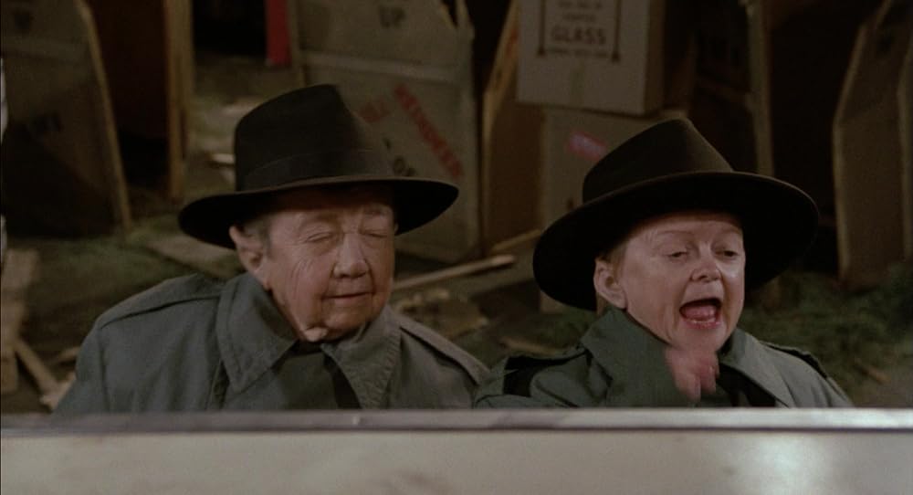 アーネスト、クリスマスを救え！の画像