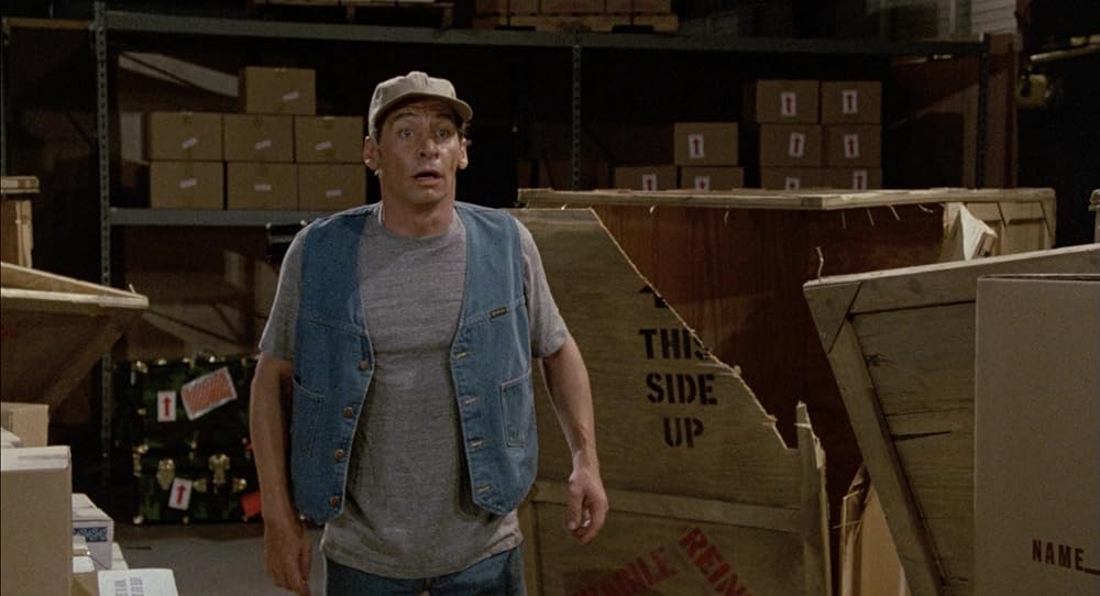 アーネスト、クリスマスを救え！の画像