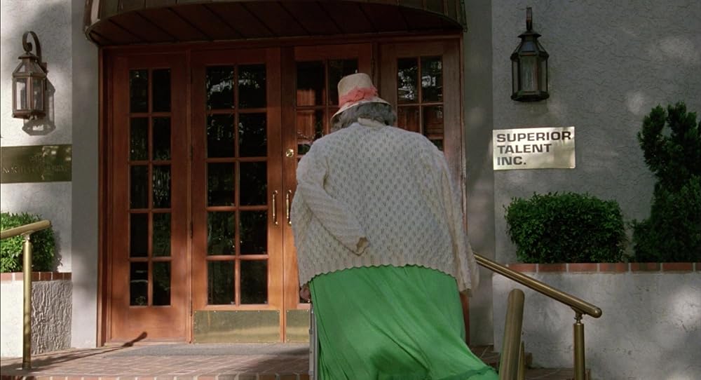 アーネスト、クリスマスを救え！の画像