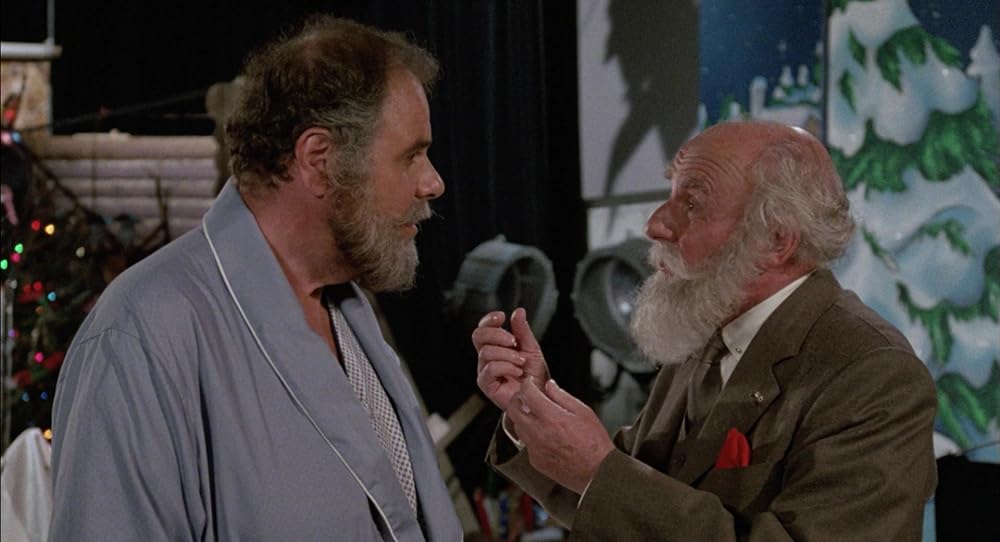 アーネスト、クリスマスを救え！の画像