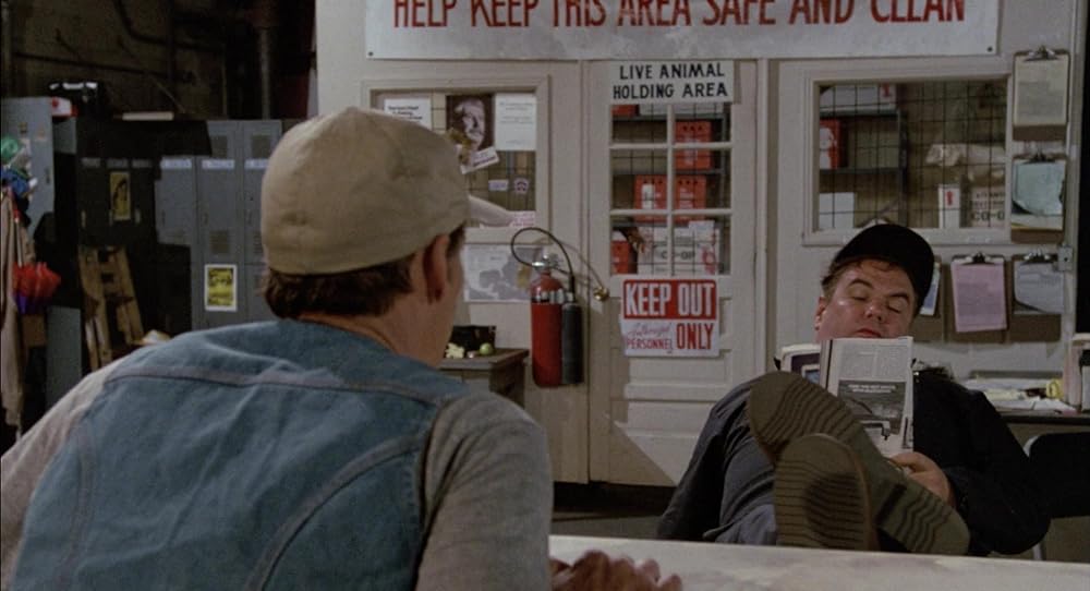 アーネスト、クリスマスを救え！の画像