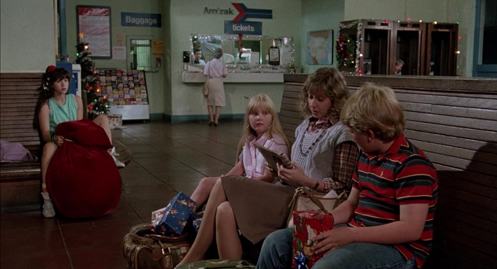 アーネスト、クリスマスを救え！の画像