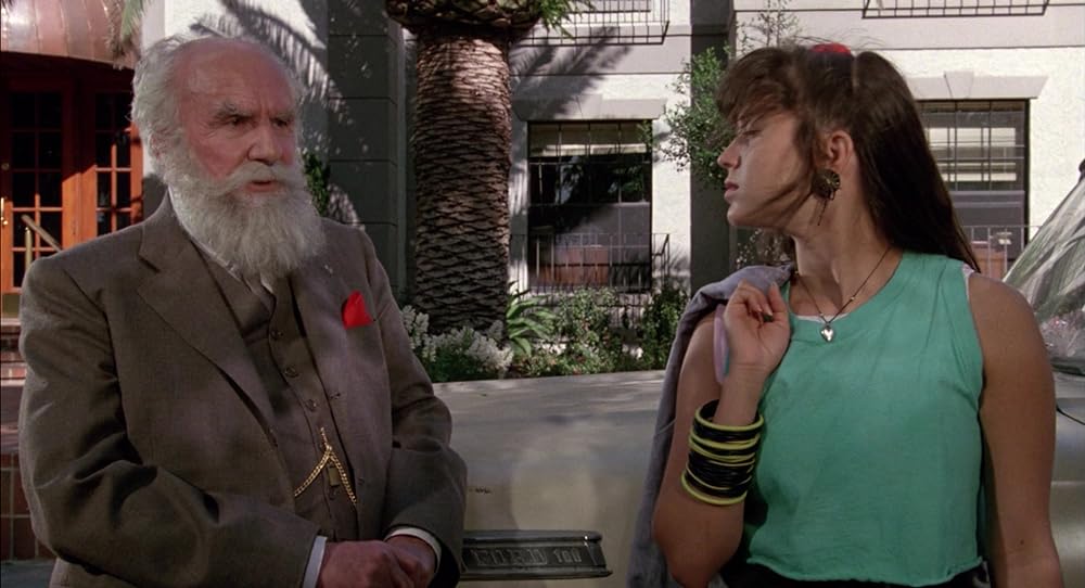 アーネスト、クリスマスを救え！の画像