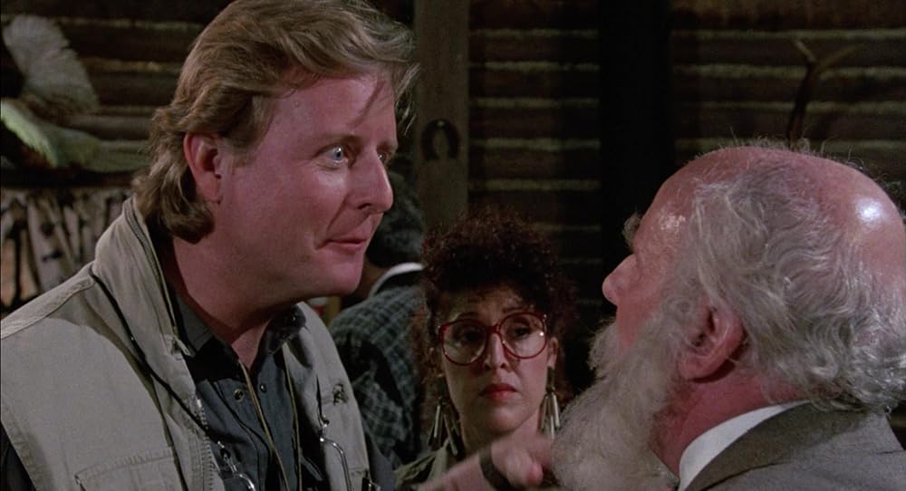 アーネスト、クリスマスを救え！の画像