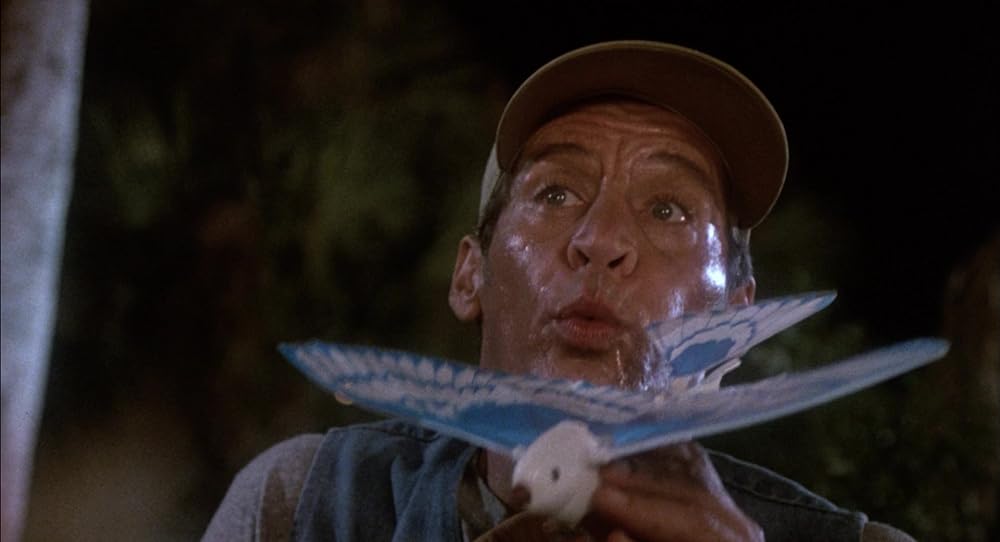 アーネスト、クリスマスを救え！の画像