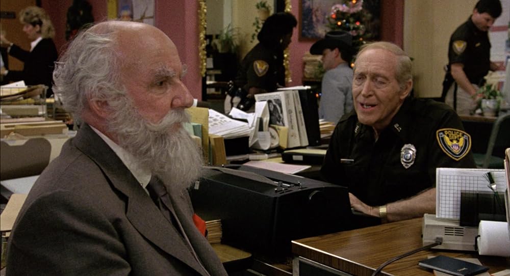 アーネスト、クリスマスを救え！の画像