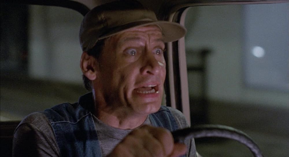 アーネスト、クリスマスを救え！の画像