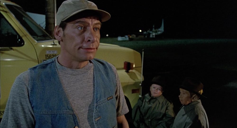 アーネスト、クリスマスを救え！の画像