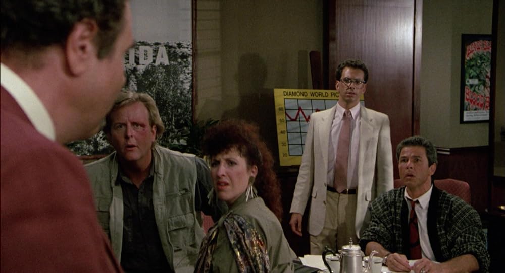 アーネスト、クリスマスを救え！の画像