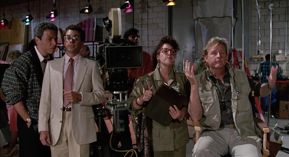 アーネスト、クリスマスを救え！の画像