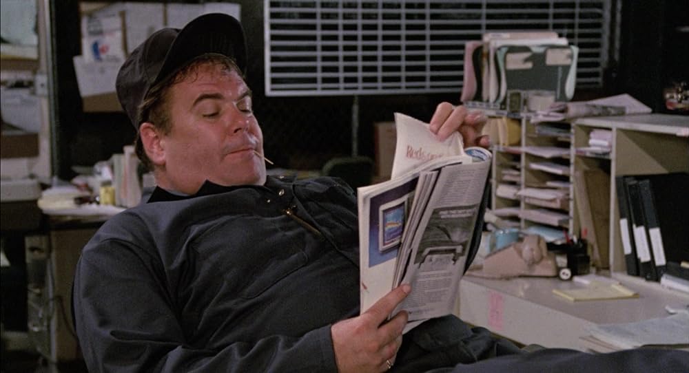 アーネスト、クリスマスを救え！の画像